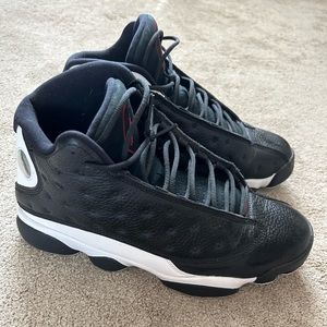 Jordan Retros